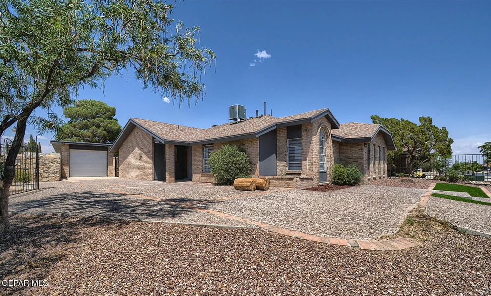 Unit for sale at 11565 BOB MITCHELL Drive, El Paso, TX 79936