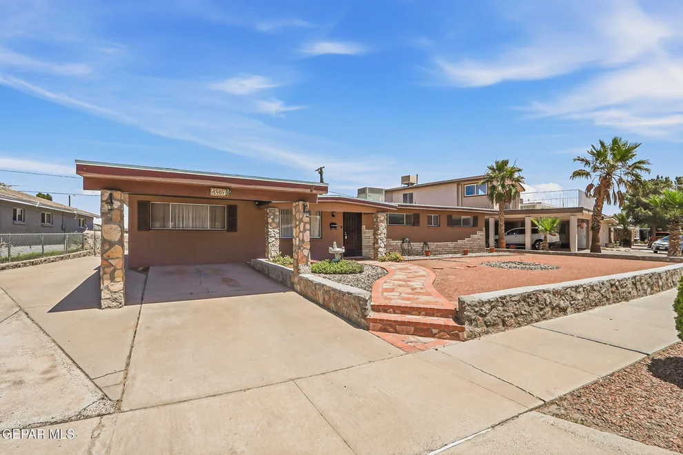 Unit for sale at 10161 BERMUDA Avenue, El Paso, TX 79925