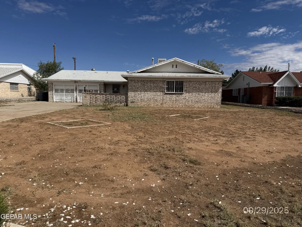 Unit for sale at 5317 Cornell Avenue, El Paso, TX 79924