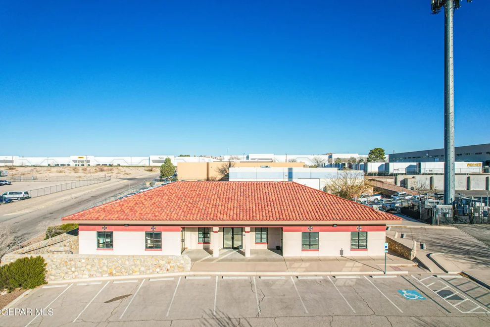 Unit for sale at 12110 FREIGHT LANE Lane, El Paso, TX 79936