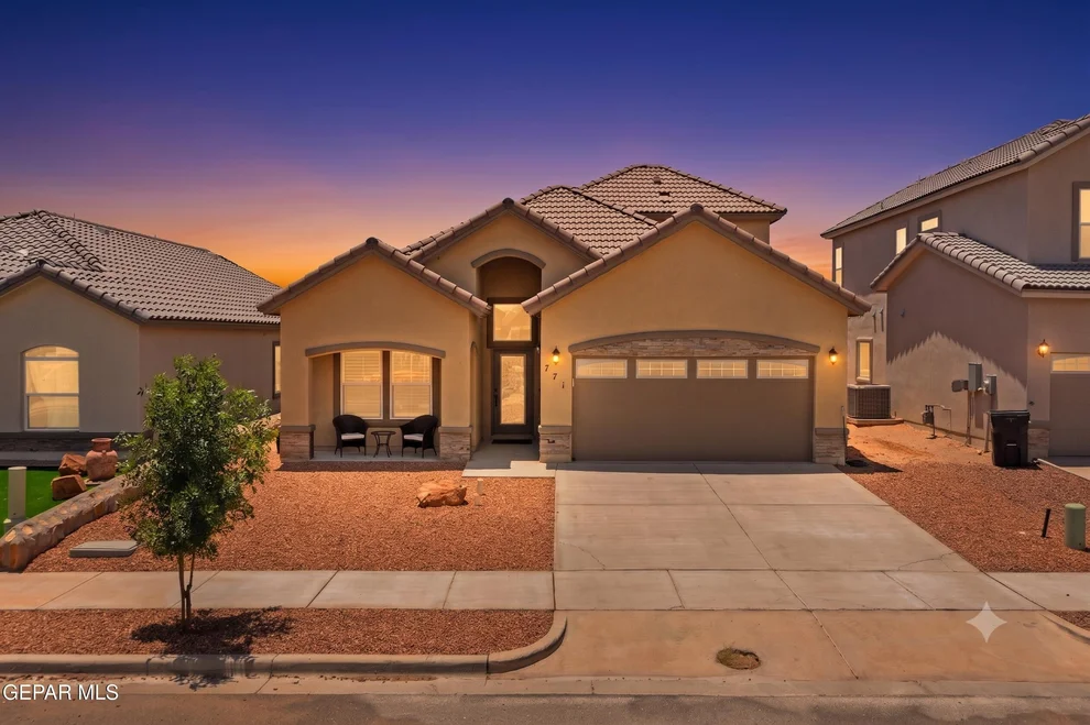 Unit for sale at 771 LEMINGTON Street, El Paso, TX 79928