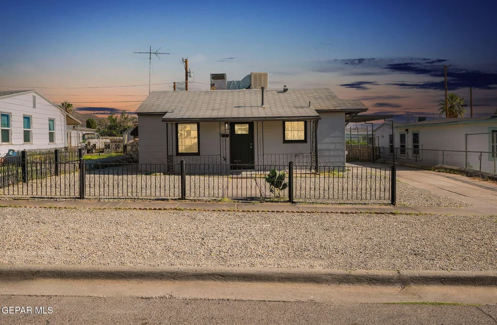 Unit for sale at 3825 Keltner Avenue, El Paso, TX 79904