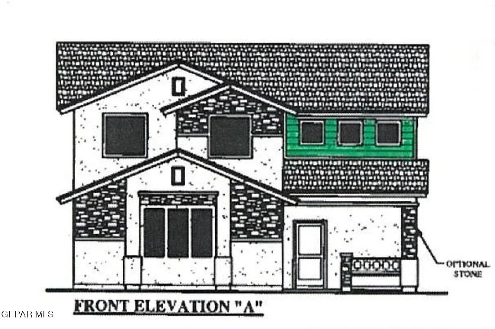 Unit for sale at 12777 Giovanni Grajeda Avenue, El Paso, TX 79928