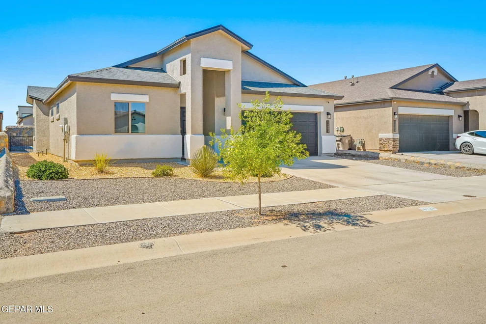 Unit for sale at 14824 MIKE A MENDOZA Avenue, El Paso, TX 79938