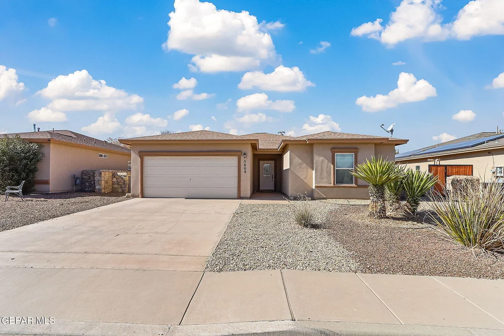 Unit for sale at 5609 WALES Drive, Santa Teresa, NM 88008