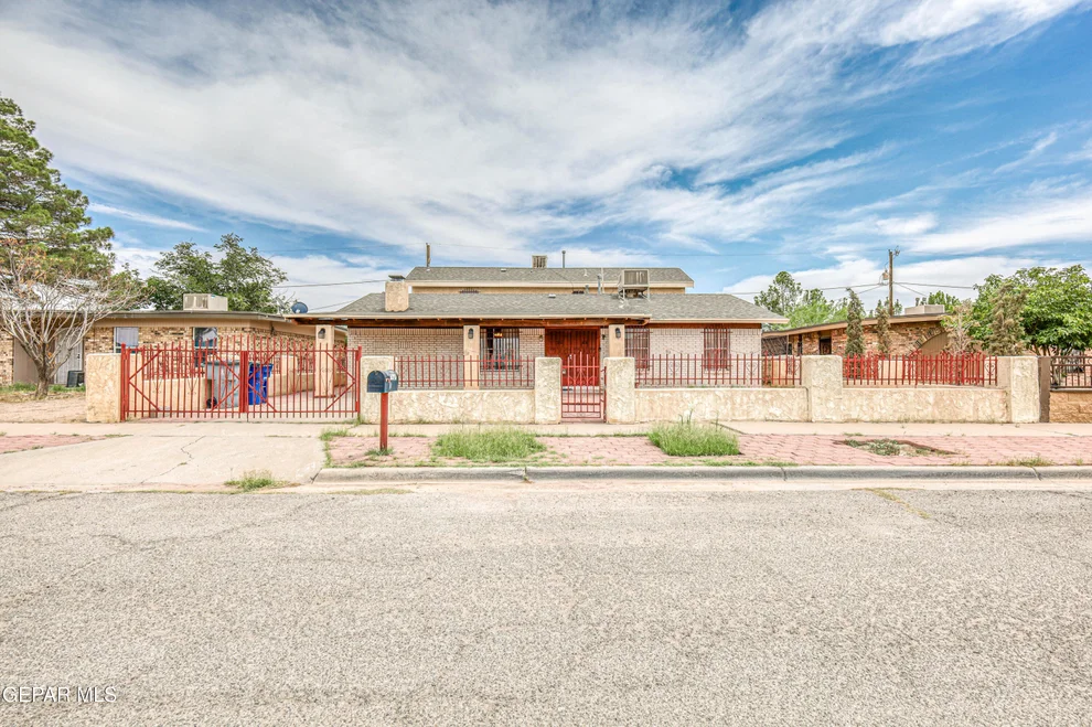 Unit for sale at 9201 TENANGO Drive, El Paso, TX 79907