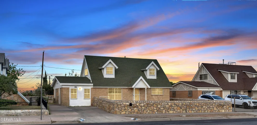 Unit for sale at 10072 KENWORTHY Street, El Paso, TX 79924