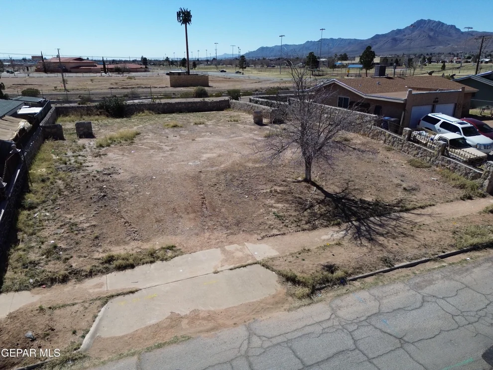 Unit for sale at 5408 VAN HORN Drive, El Paso, TX 79924