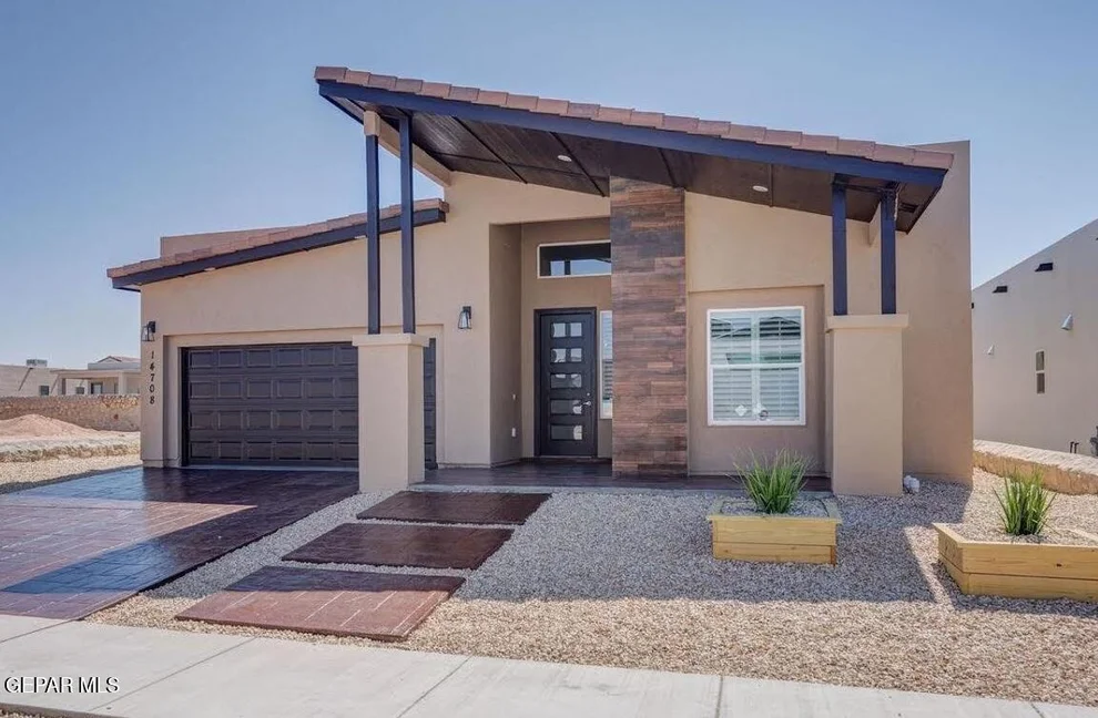 Unit for sale at 3837 Object Place, El Paso, TX 79938