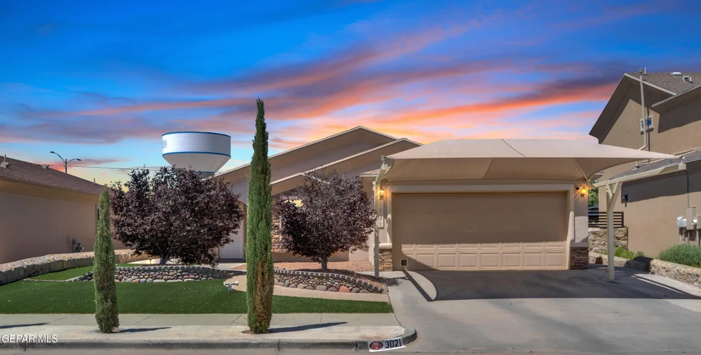 Unit for sale at 3021 WOODHEAD, El Paso, TX 79938