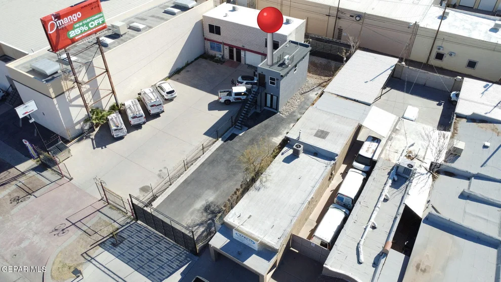 Unit for sale at 3510 Gateway Boulevard E, El Paso, TX 79905