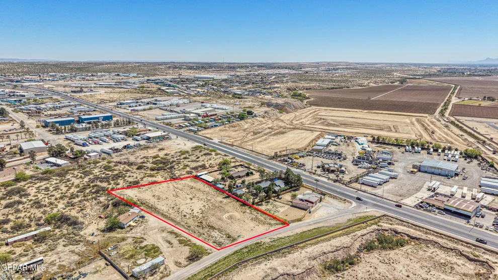 Unit for sale at 10883 Thunder Road, El Paso, TX 79927