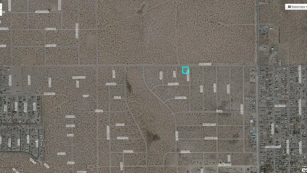 Unit for sale at TBD GOWANDA ST CLINT, TX 79928 Street, Horizon City, TX 79928