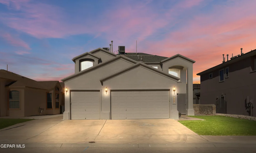 Unit for sale at 12805 Tierra Sonora Drive, El Paso, TX 79938