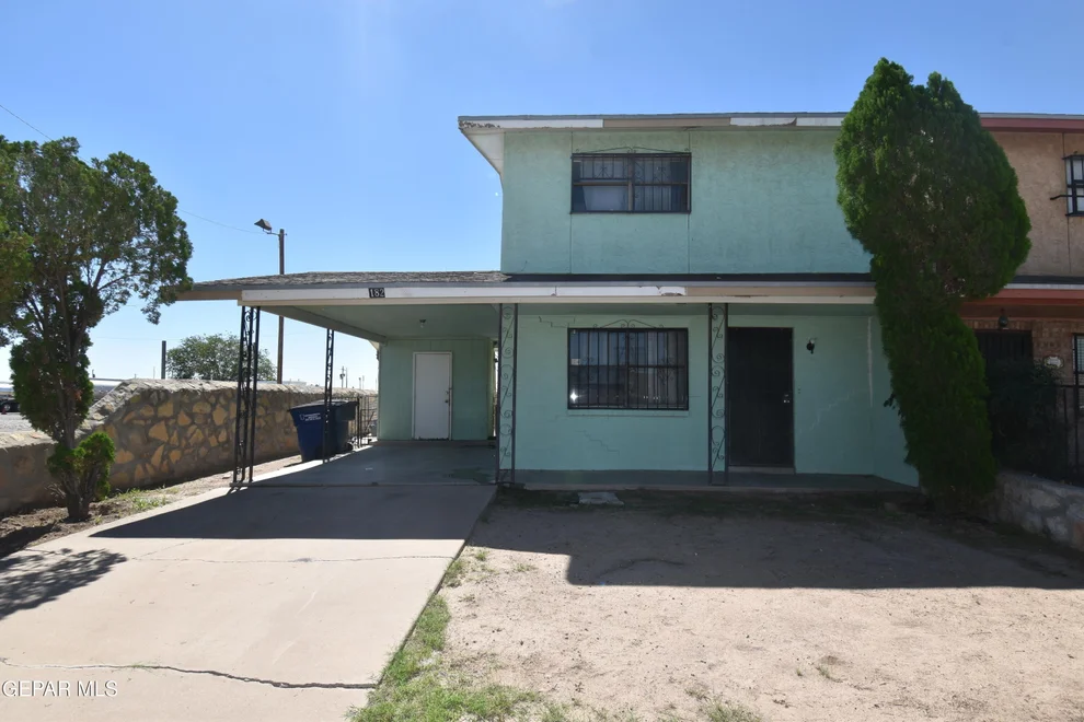 Unit for sale at 182 Prado Avenue, El Paso, TX 79907
