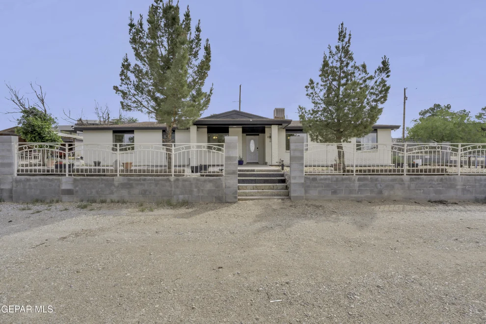 Unit for sale at 943 Quail Mesa Drive, Socorro, TX 79927