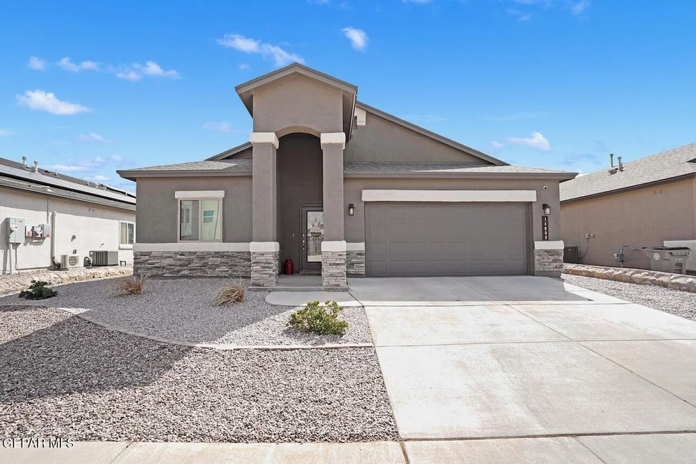 Unit for sale at 14808 MIKE A MENDOZA Avenue, El Paso, TX 79938