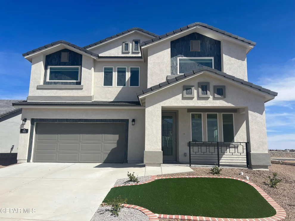 Unit for sale at 900 Crystal Deer Drive, El Paso, TX 79928