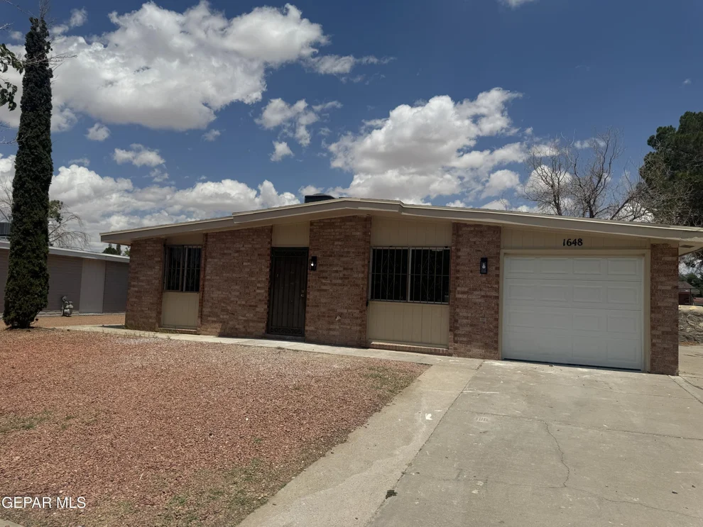 Unit for sale at 1648 PHIL GIBBS Drive, El Paso, TX 79936