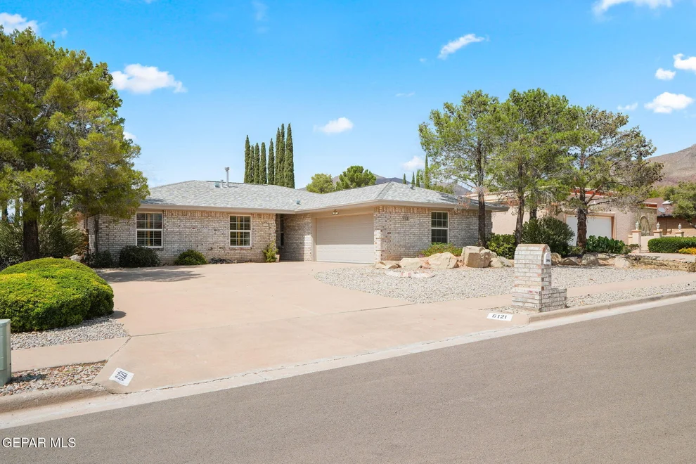 Unit for sale at 6121 VIA FORTUNA Lane, El Paso, TX 79912