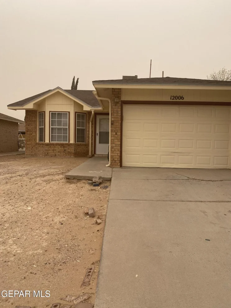 Unit for sale at 12009 Castle Woods Drive, El Paso, TX 79936