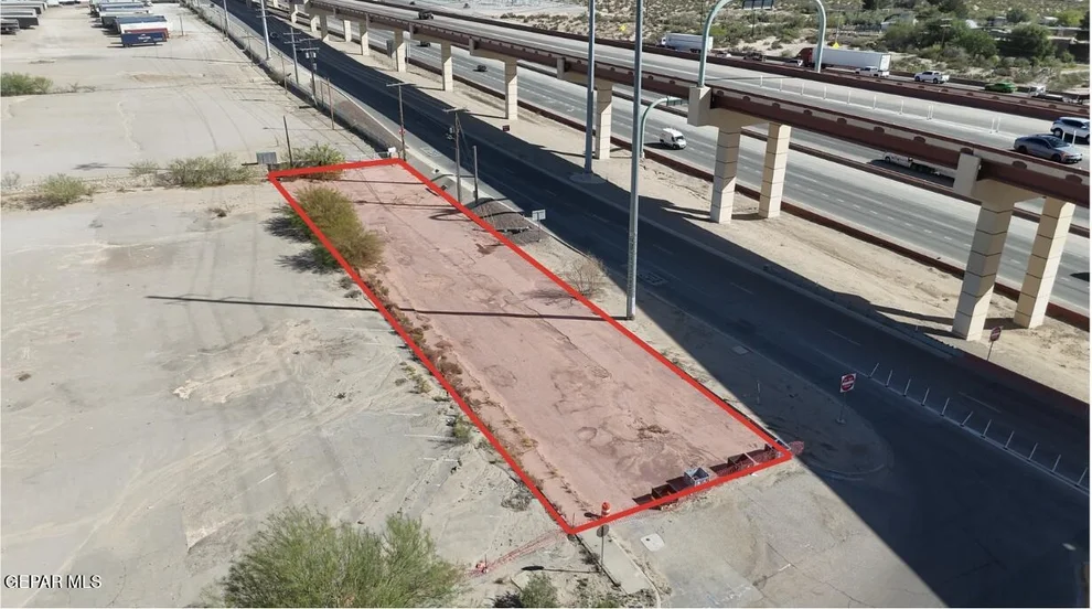 Unit for sale at TBD Rv Drive, El Paso, TX 79928