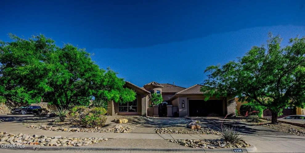 Unit for sale at 6236 FRANKLIN HAWK Avenue, El Paso, TX 79912