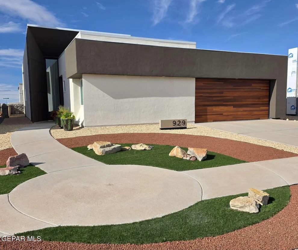 Unit for sale at 929 GULF STREAMS Avenue, El Paso, TX 79932