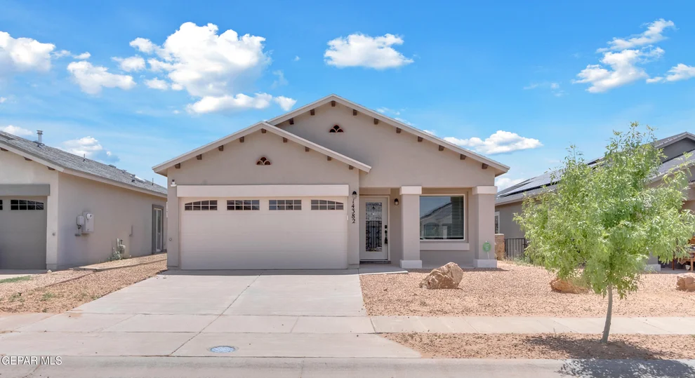 Unit for sale at 14382 KAYLA MIA Drive, El Paso, TX 79938