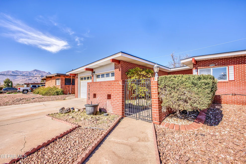 Unit for sale at 5209 YVETTE Avenue, El Paso, TX 79924