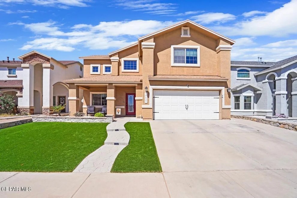 Unit for sale at 14435 COYOTE TRAIL Trail, El Paso, TX 79938