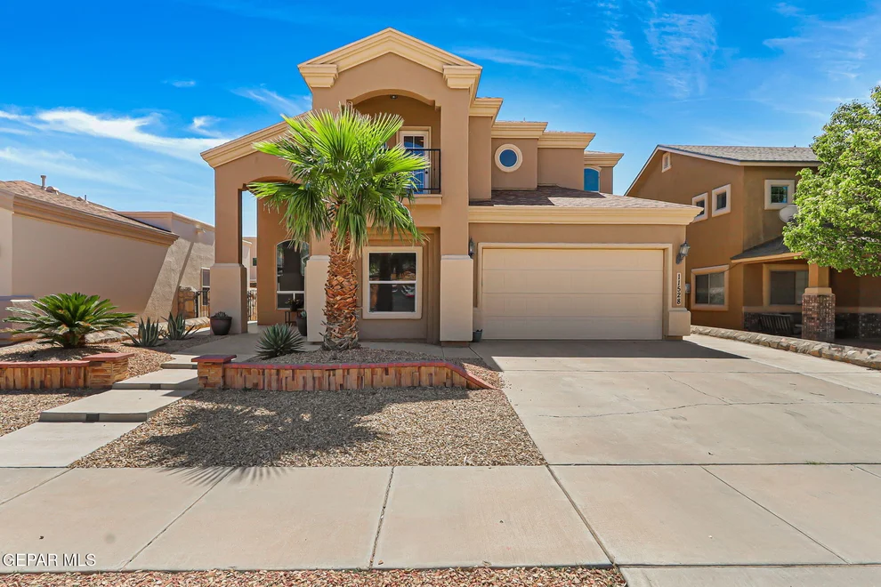 Unit for sale at 11528 CHARLES BOYLE Place, El Paso, TX 79934