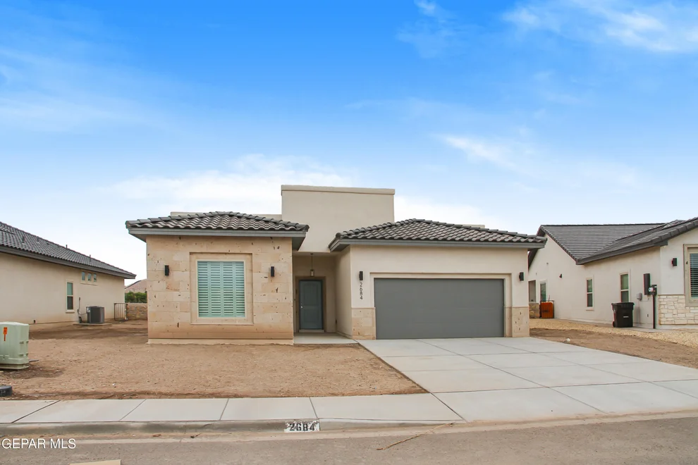 Unit for sale at 2684 San Gabriel Drive, Sunland Park, NM 88063