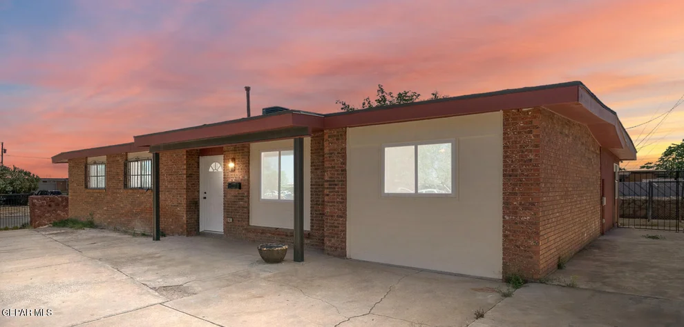 Unit for sale at 5540 NORWOOD Court, El Paso, TX 79924