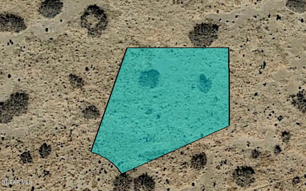 Unit for sale at TBD 0001 Au Gres Drive, El Paso, TX 79928