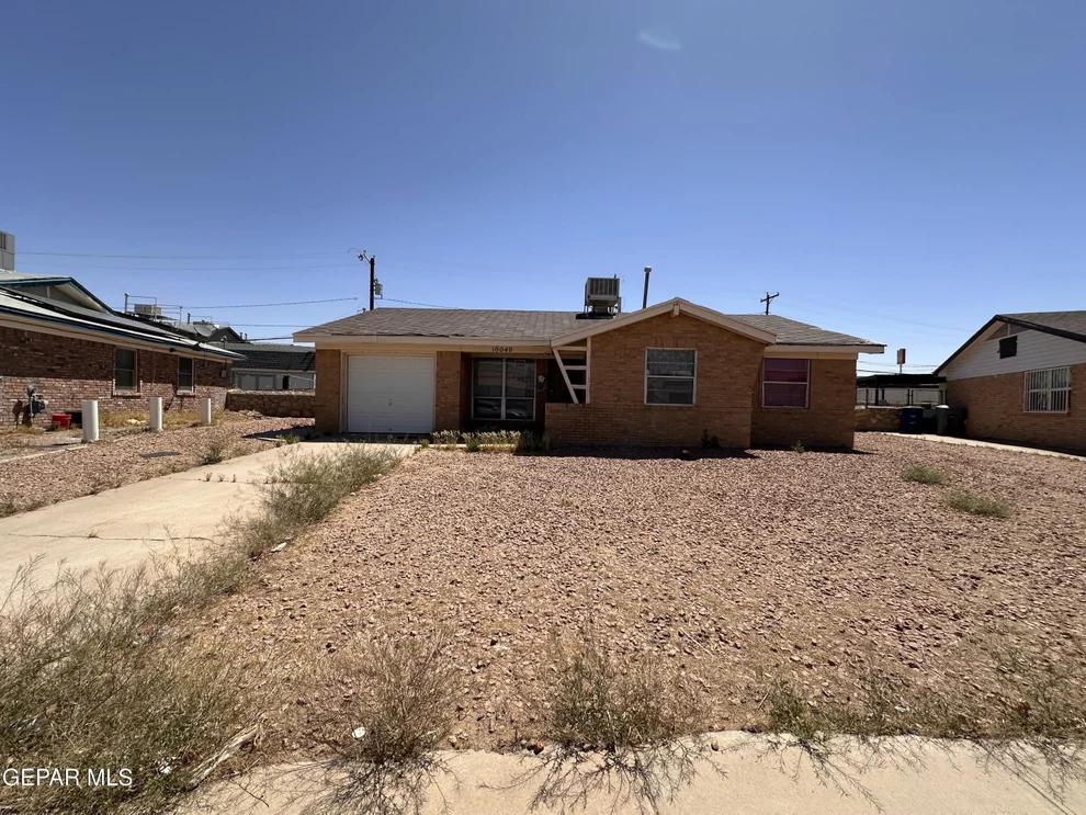 Unit for sale at 10040 QUEBEC Street, El Paso, TX 79924