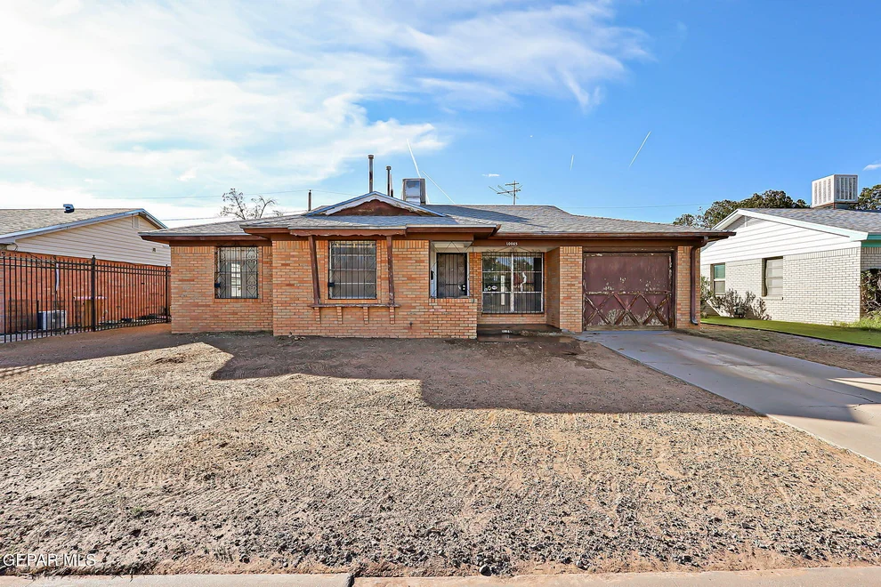 Unit for sale at 10085 ONTARIO Avenue, El Paso, TX 79924