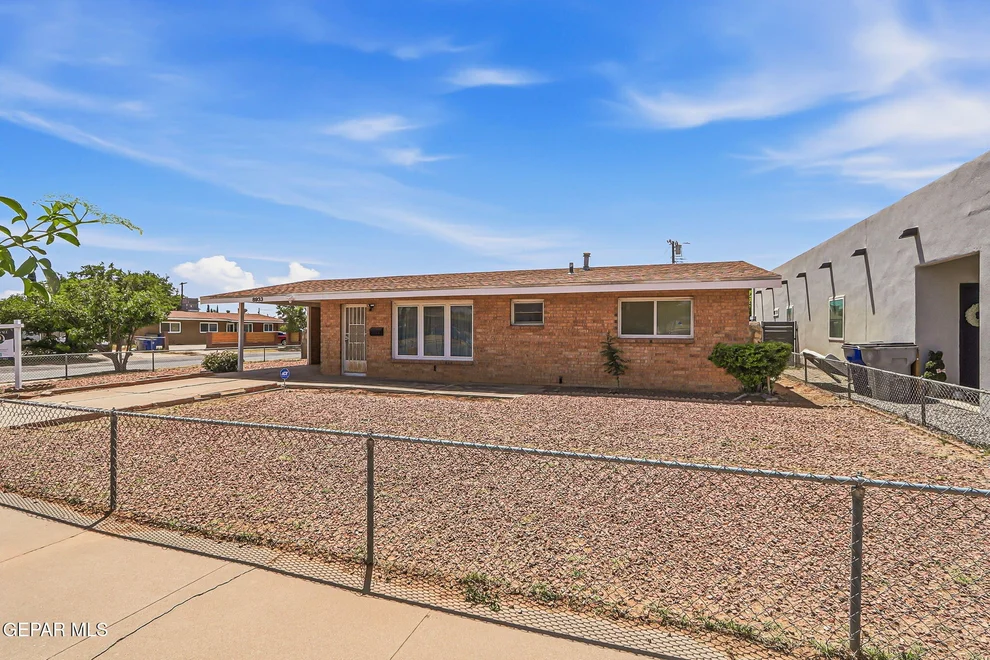 Unit for sale at 8933 MOUNT RUSHMORE Lane, El Paso, TX 79904