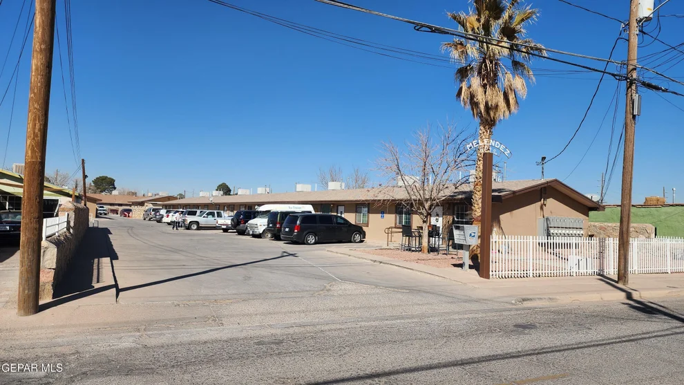 Unit for sale at 216 S SCHUTZ Drive, El Paso, TX 79907