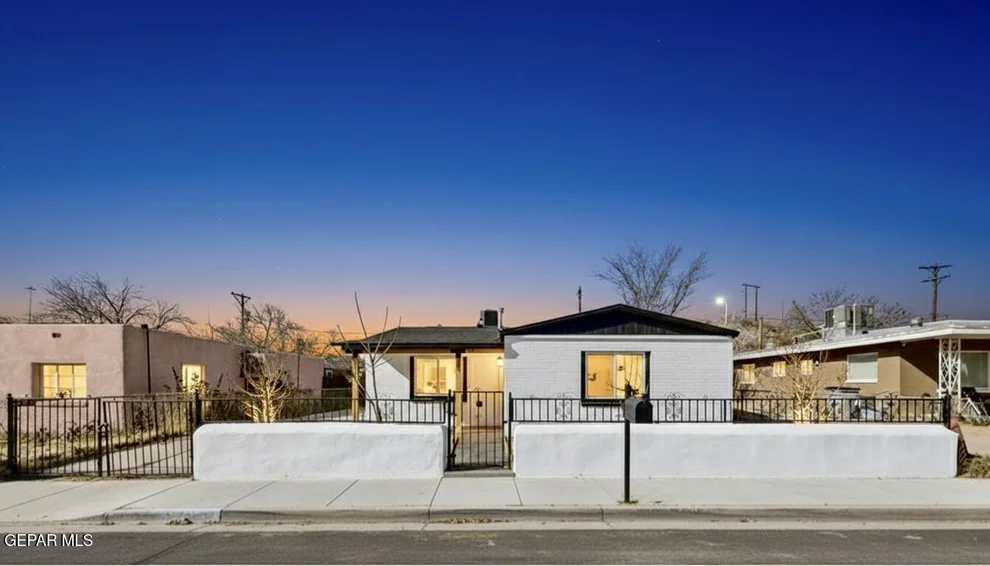Unit for sale at 143 COURCHESNE Road, El Paso, TX 79922