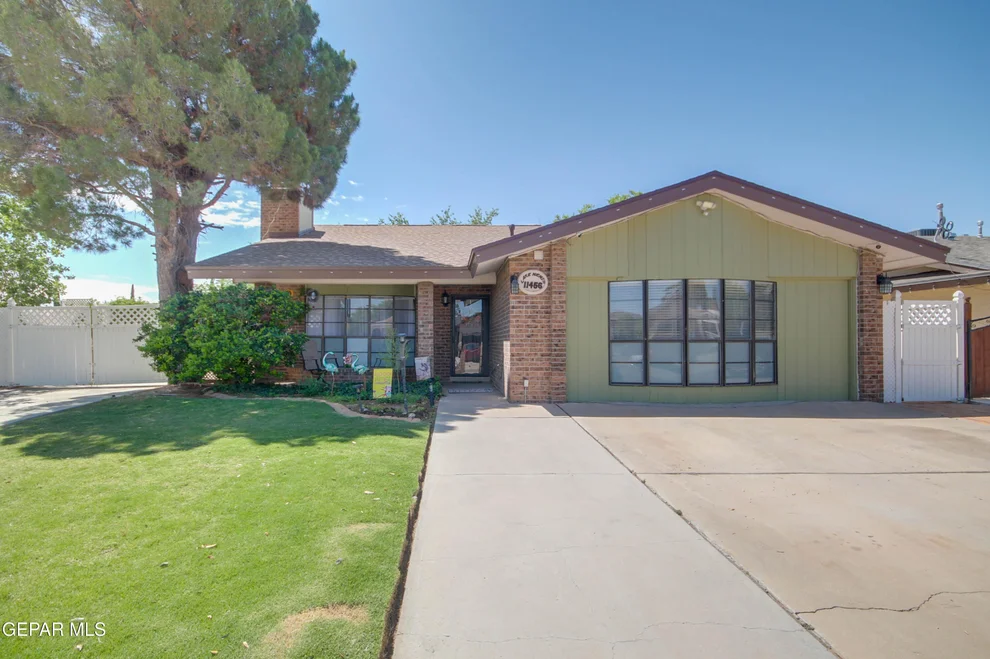 Unit for sale at 11456 LAKE NEMI Drive, El Paso, TX 79936