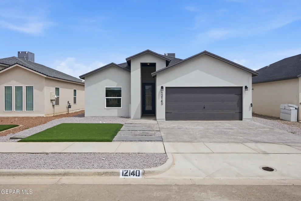 Unit for sale at 12140 Bahjat Drive, El Paso, TX 79934