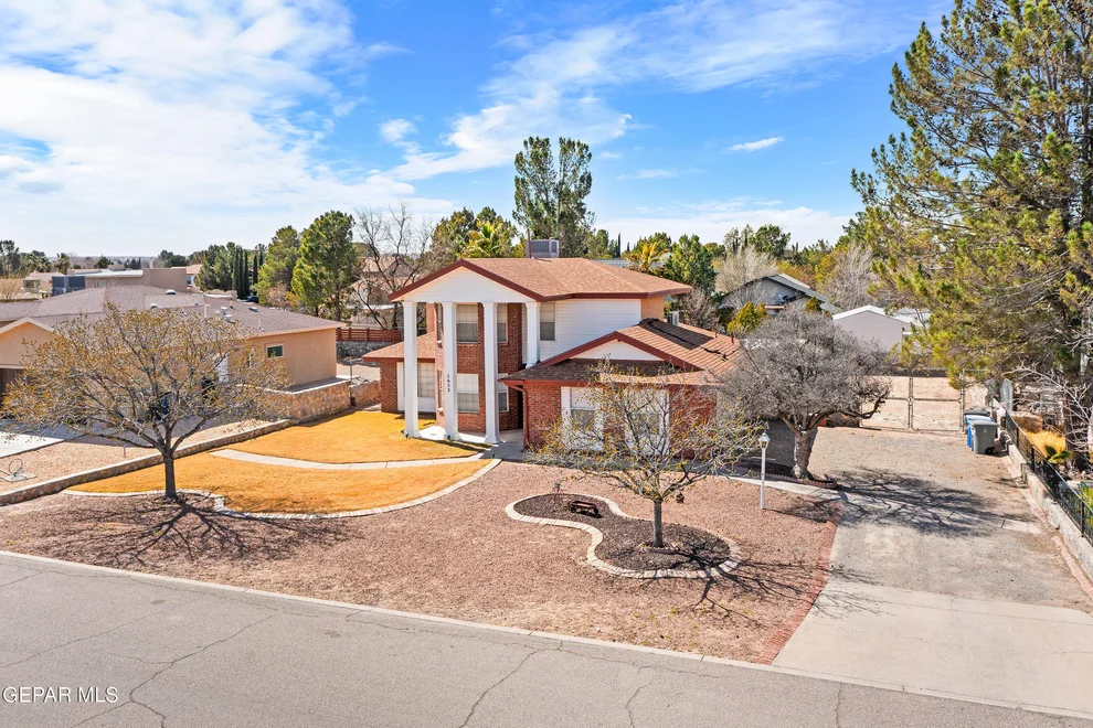 Unit for sale at 5653 Saplinas Road, El Paso, TX 79932