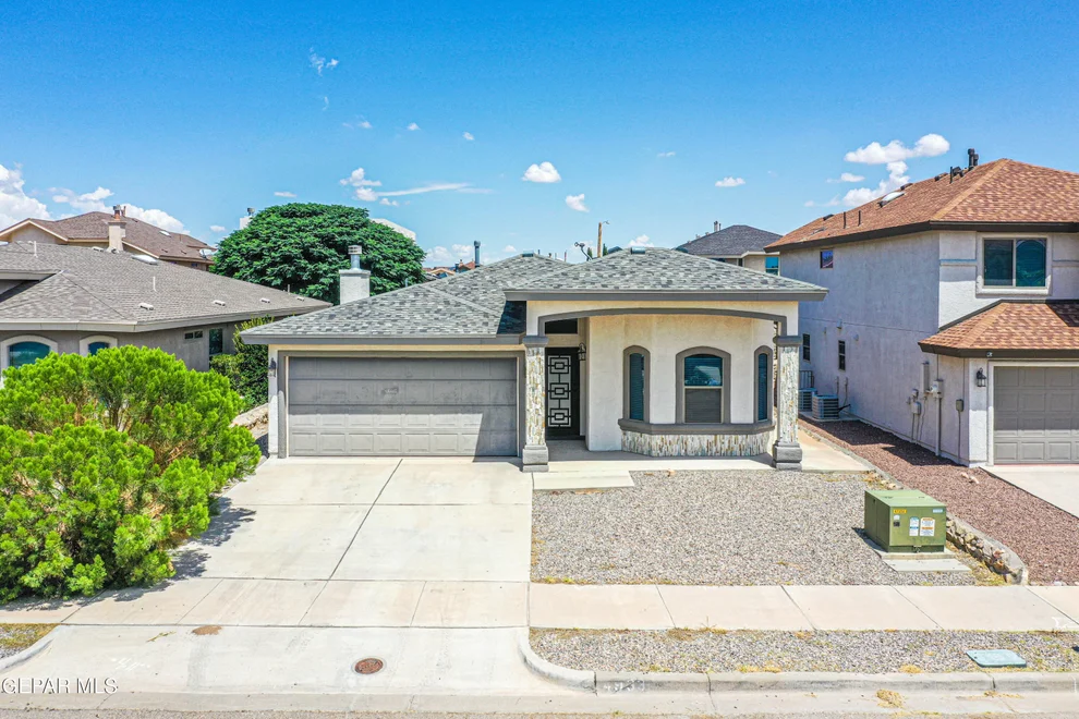 Unit for sale at 4933 GOLD RANCH Avenue, El Paso, TX 79934