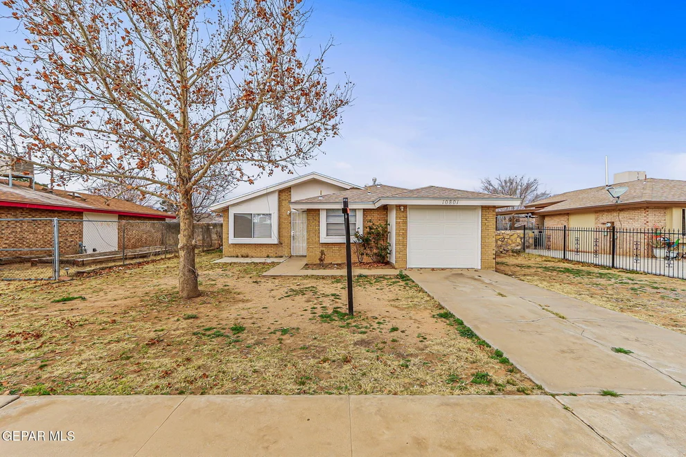 Unit for sale at 10801 Rhyolite Drive, El Paso, TX 79924