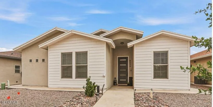 Unit for sale at 2421 TONY HARPER Street, El Paso, TX 79938
