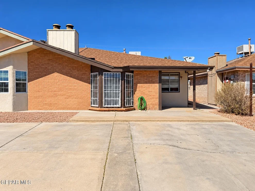Unit for sale at 1907 ESTRADA Drive, El Paso, TX 79936