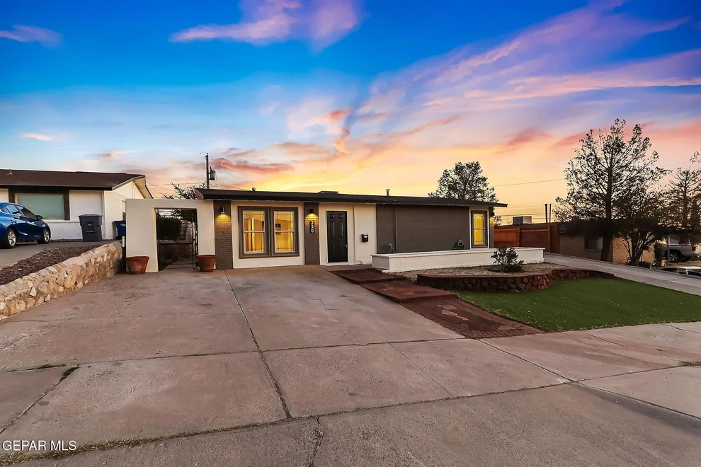 Unit for sale at 220 Carnival Drive, El Paso, TX 79912