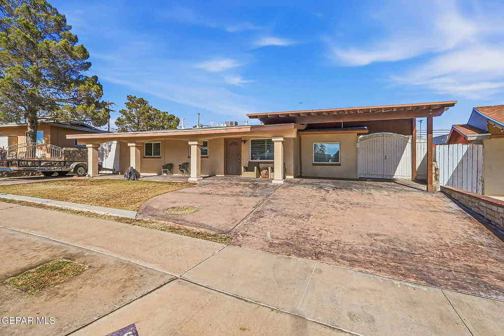 Unit for sale at 1216 PRESCOTT Drive, El Paso, TX 79915