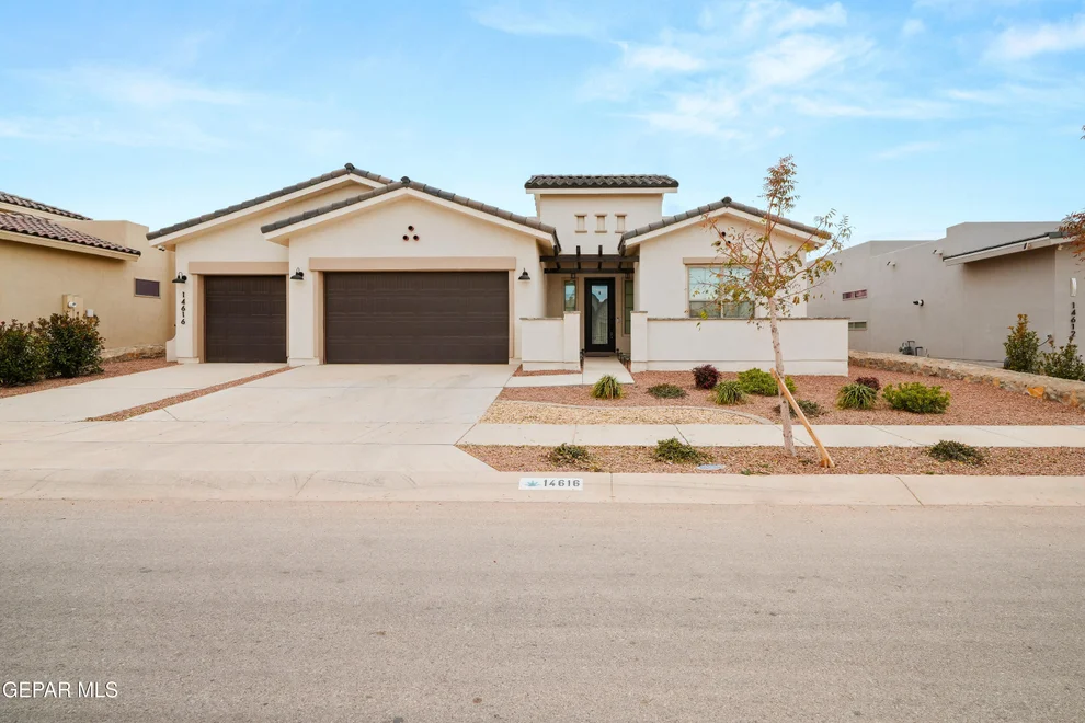 Unit for sale at 14616 TIERRA RESORT Avenue, El Paso, TX 79938